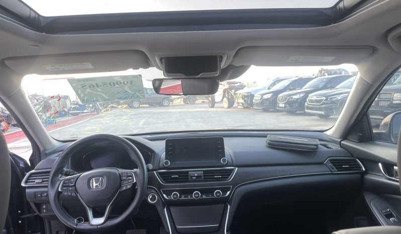 
								HONDA ACCORD full									