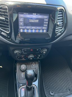 
										JEEP COMPASS full									