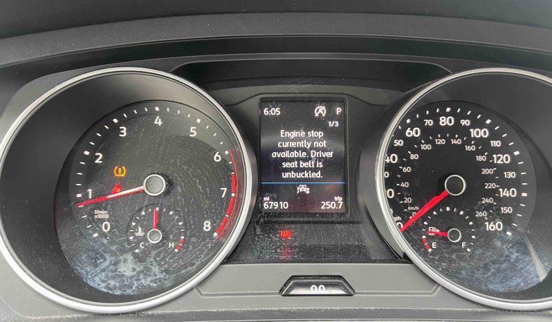 
								Volkswagen Tiguan full									
