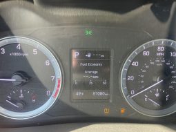 
										Hyundi sonata full									