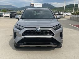 
										Toyota rav-4 full									