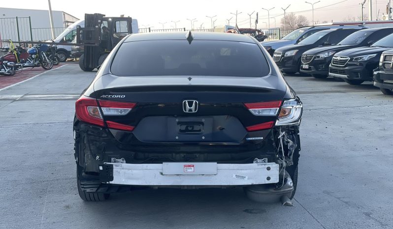 
								HONDA ACCORD full									