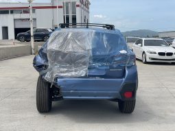 
										Subaru Crosstreck full									