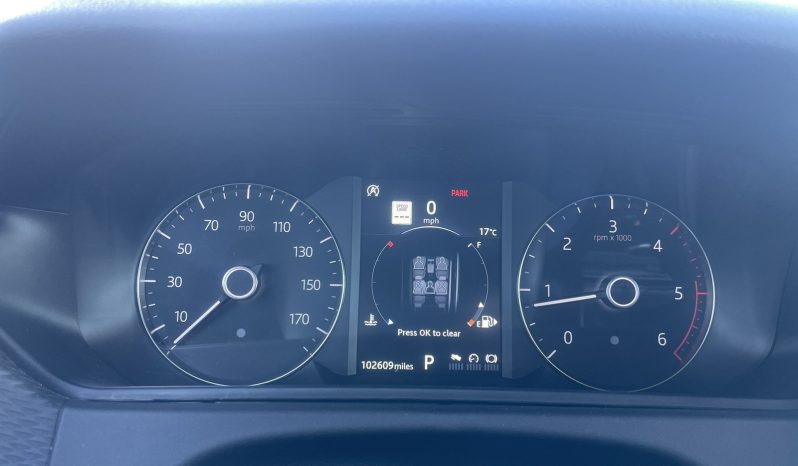 
								LAND ROVER RANGE ROVER VELARI full									