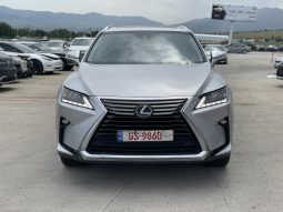 
										LEXUS RX 350 full									