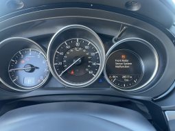 
										MAZDA CX-9 full									