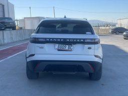 
										LAND ROVER RANGE ROVER VELARI full									