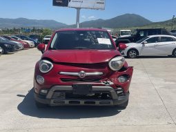 
										FIAT 500X full									