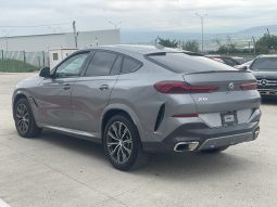 
										BMW X6 full									