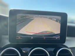 
										MERCEDES-BENZ C300 full									
