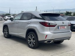 
										LEXUS RX 350 full									