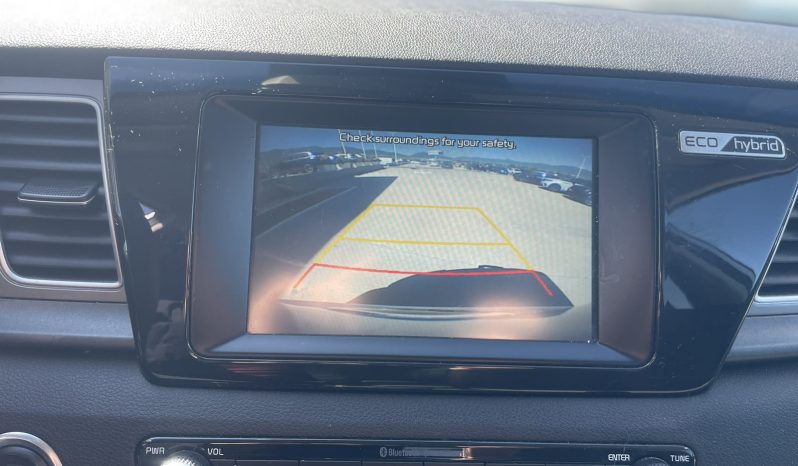 
								KIA NIRO full									