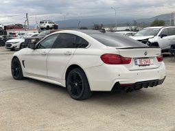 
										BMW 4SERIA 430 full									