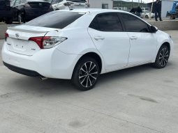 
										TOYOTA CORROLA full									