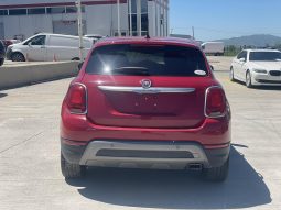 
										FIAT 500X full									