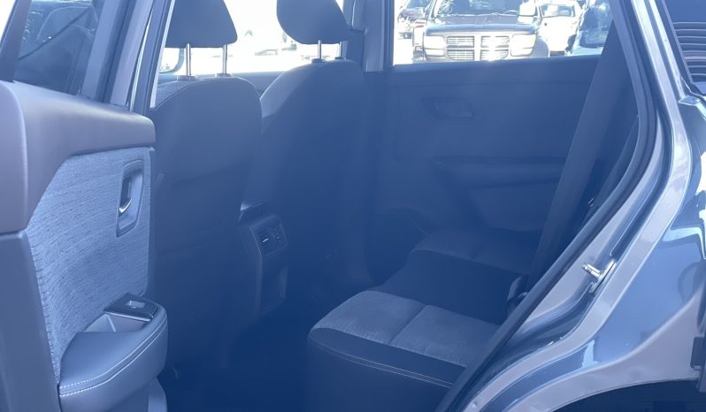 
								Nissan rogue full									