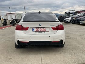 BMW 4SERIA 430