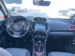 
										SUBARU FORESTER full									