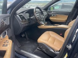 
										VOLVO XC 90 full									