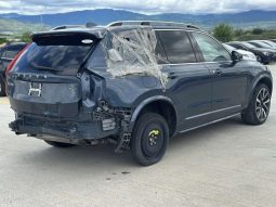 
										VOLVO XC 90 full									