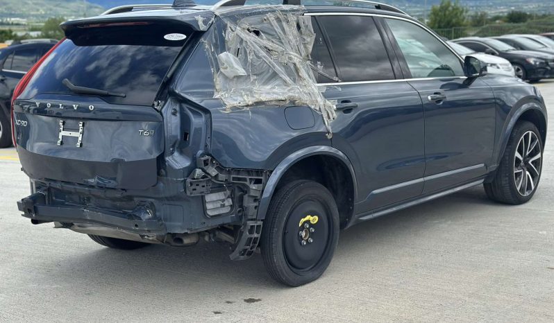 
								VOLVO XC 90 full									