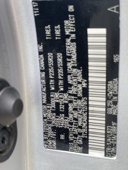 
										LEXUS RX 350 full									