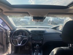 
										NISSAN ROUGE full									