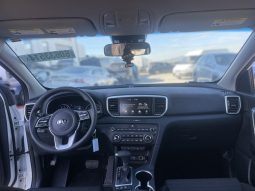 
										kia sportage full									