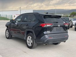 
										Toyota rav-4 full									