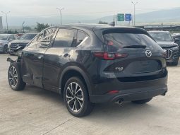 
										MAZDA CX-5 full									