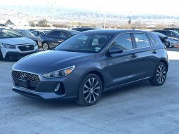 
										Hyunda elantra gt full									