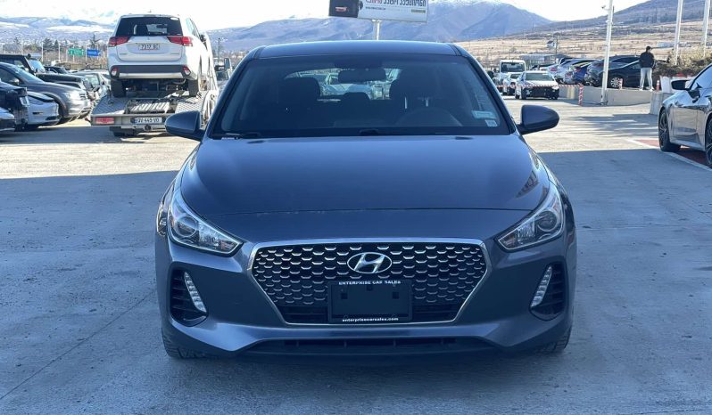
								Hyunda elantra gt full									