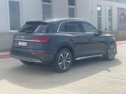 
										AUDI Q5 full									