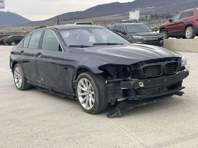 BMW 535