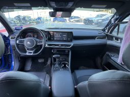 
										Kia K5 full									