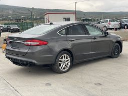 
										Ford Fusion full									