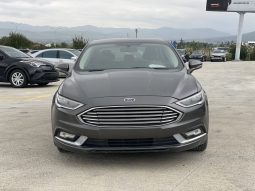 
										Ford Fusion full									