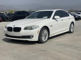 bmw 535