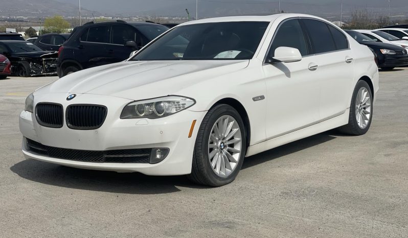 
								bmw 535 full									
