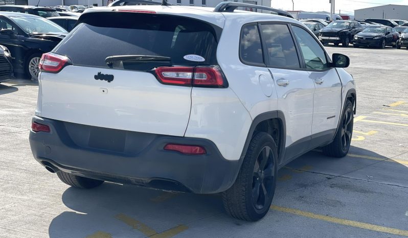 
								JEEP CHEROKEE full									