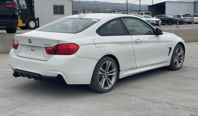 
								bmw 428 full									