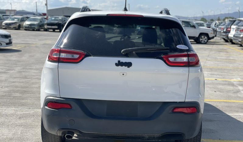 
								JEEP CHEROKEE full									