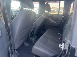
										JEEP WRANGLER full									