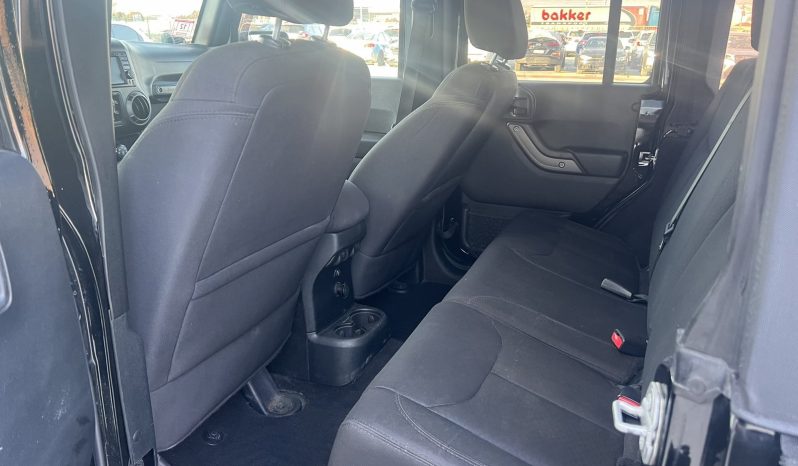 
								JEEP WRANGLER full									