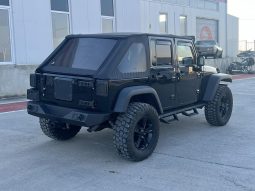
										JEEP WRANGLER full									