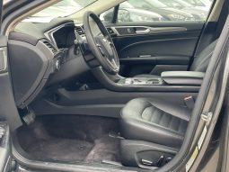 
										Ford Fusion full									