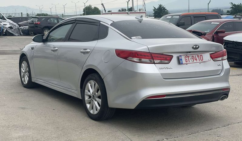 
								kia optima full									
