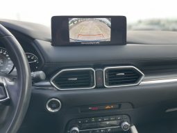 
										MAZDA CX-5 full									
