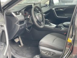 
										Toyota rav-4 full									