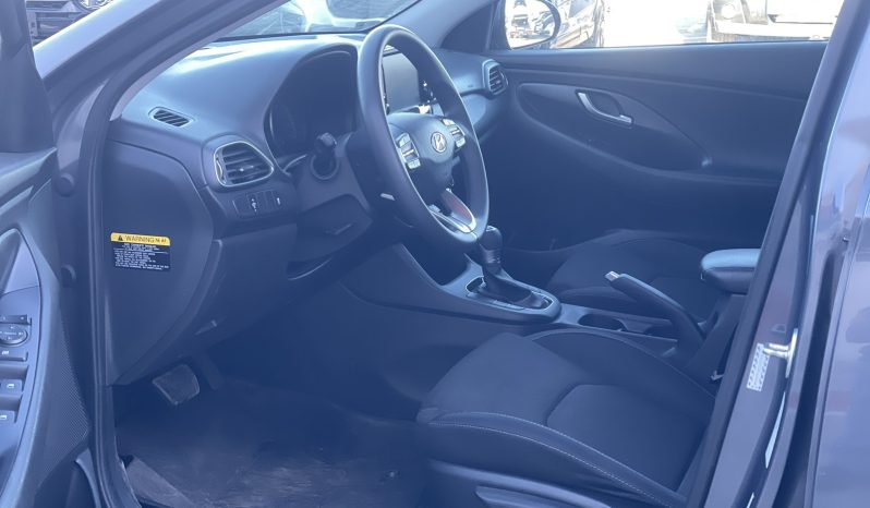 
								Hyunda elantra gt full									